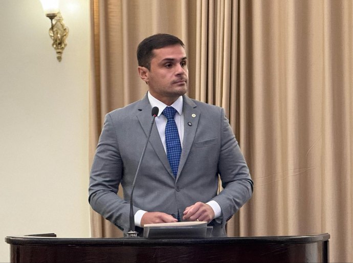 Deputado Alexandre Ayres reforça compromisso com pacientes oncológicos e defende construção de hospital especializado na capital alagoana