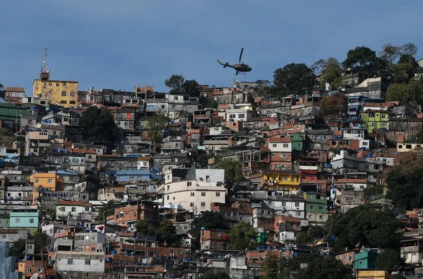 Tendência de consumo em favelas foge de estereótipo da pobreza extrema