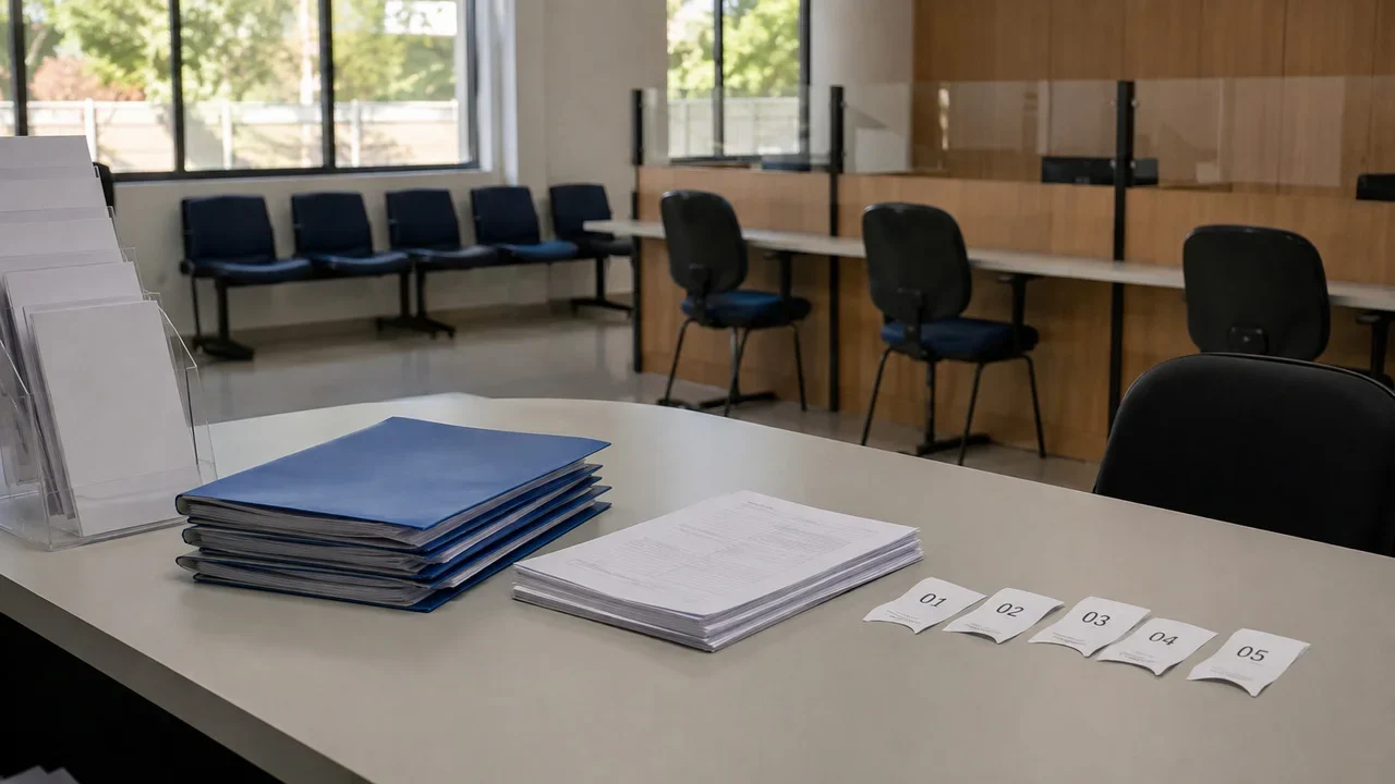 Japaratinga torna sem efeito 36 nomeações de concurso e abre caminho para novas convocações