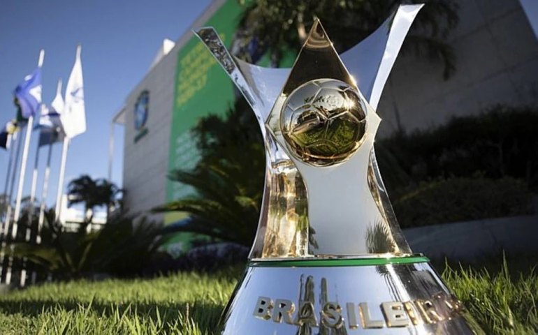 Palmeiras aumenta chances de título do Brasileirão; São Paulo se preocupa com Z-4
