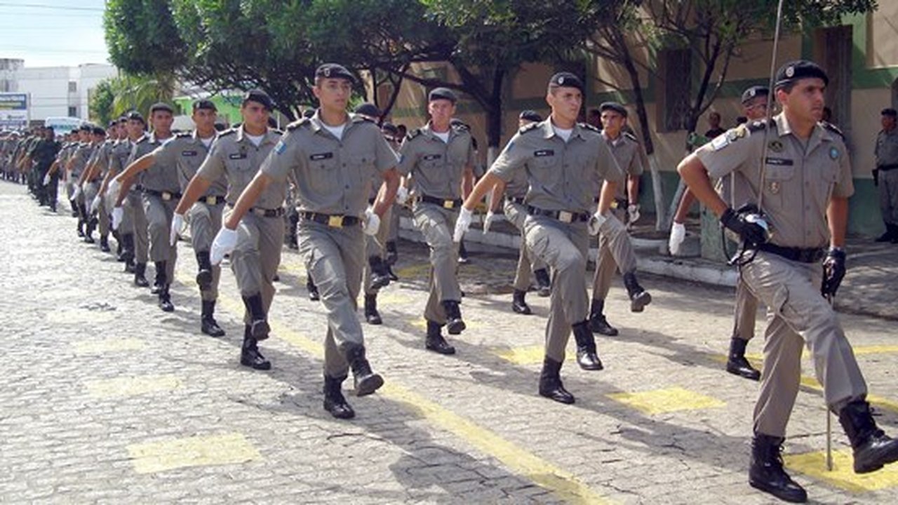 Polícia Militar apresenta esquema de policiamento para prévias carnavalescas