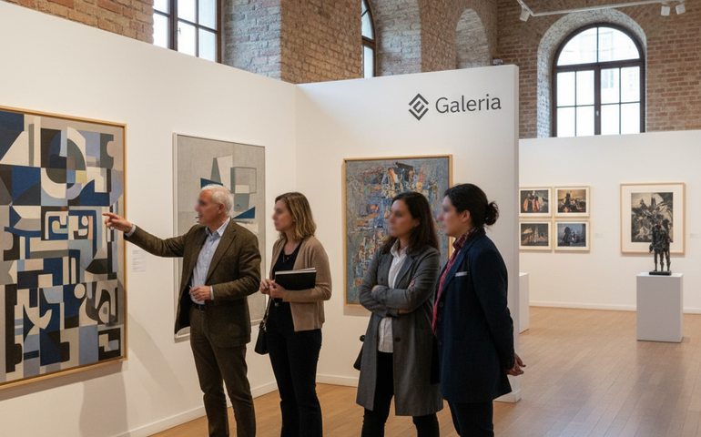 Galeria Maneco Müller: Multiplo comemora 15 anos com duas exposições consecutivas