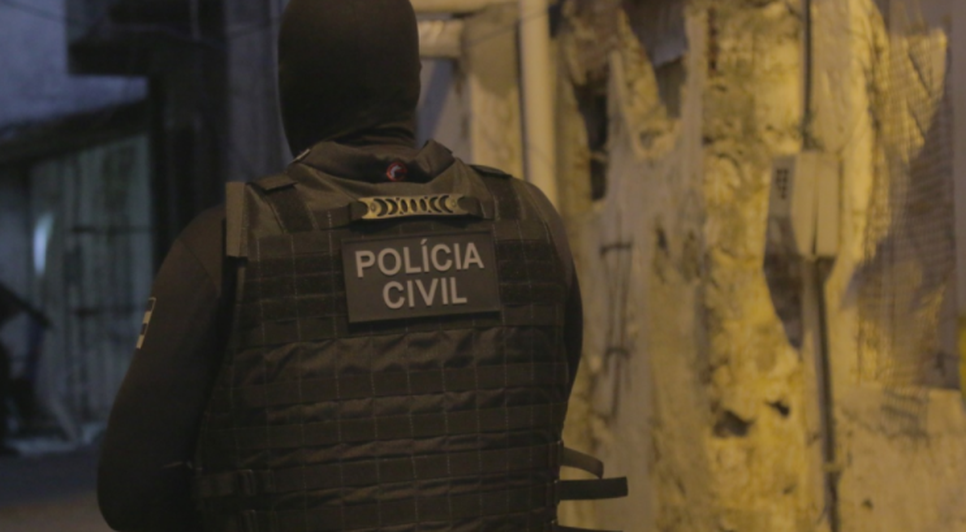 Mulher investigada por aplicar golpe milionário através da venda de queijos é presa em Lagarto / Foto: Foto: Polícia Civil/SE