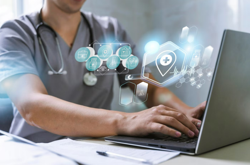 A saúde digital cresceu rápido demais. O Brasil está pronto para assumir as consequências?