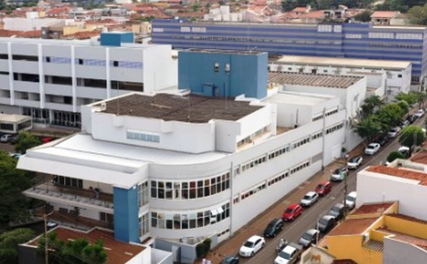 Hospital Amaral Carvalho será homenageado no Congresso por sua relevância no tratamento de câncer no Brasil