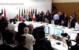Presidente Lula retorna ao Brasil após encontros com chefes de 11 países no G7