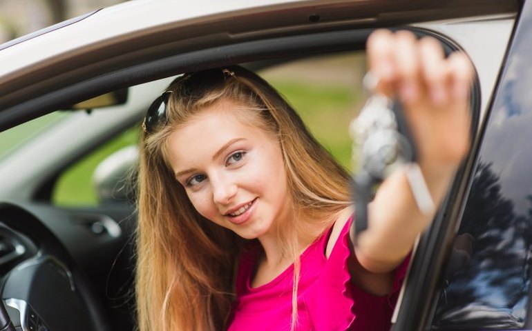 Comissão da Câmara discute redução da idade mínima para dirigir