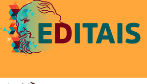 editais / Foto: Assessoria de comunicação