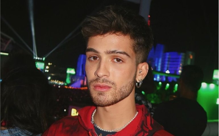 João Guilherme diz que não teria perfil em site adulto: Não passo nenhuma necessidade