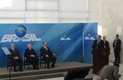 Ministro anuncia pacote de investimento de R$ 1,7 bilhões para a Saúde