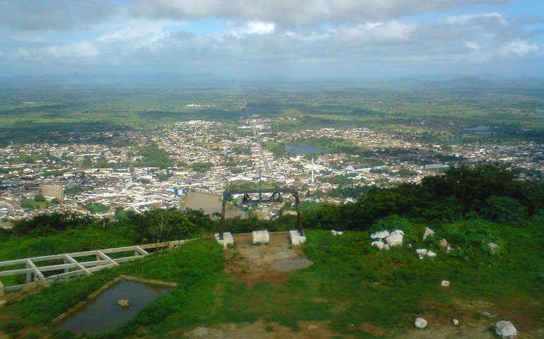 Desaparecimento de jovem mobiliza Polícia em Palmeira dos Índios