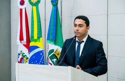 Vereador David do Emprego propõe audiência pública para debater exploração infantil nas ruas de Maceió