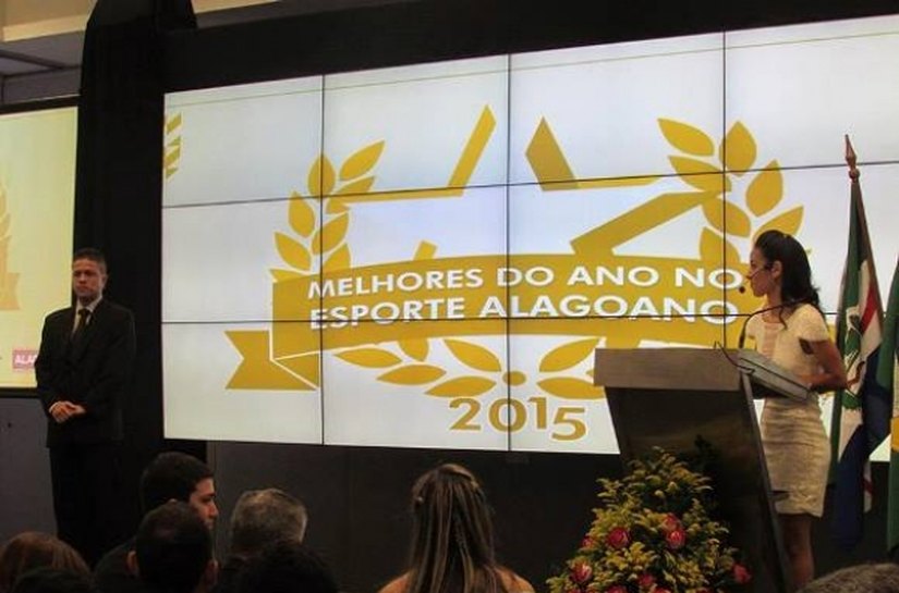 Selaj promove premiação dos Melhores do Ano no Esporte Alagoano