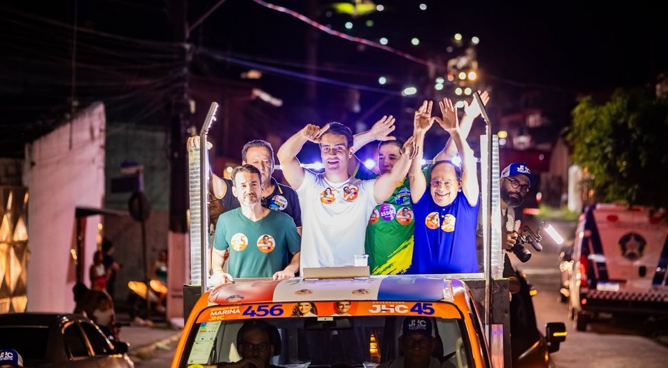 Foto: Felipe Sóstenes