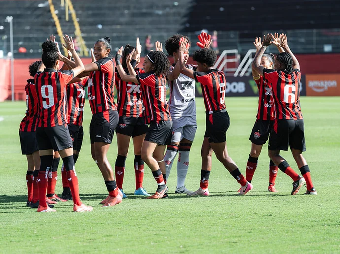 2ª Copa Maria Bonita confirma novos times para o campeonato que será realizado em novembro