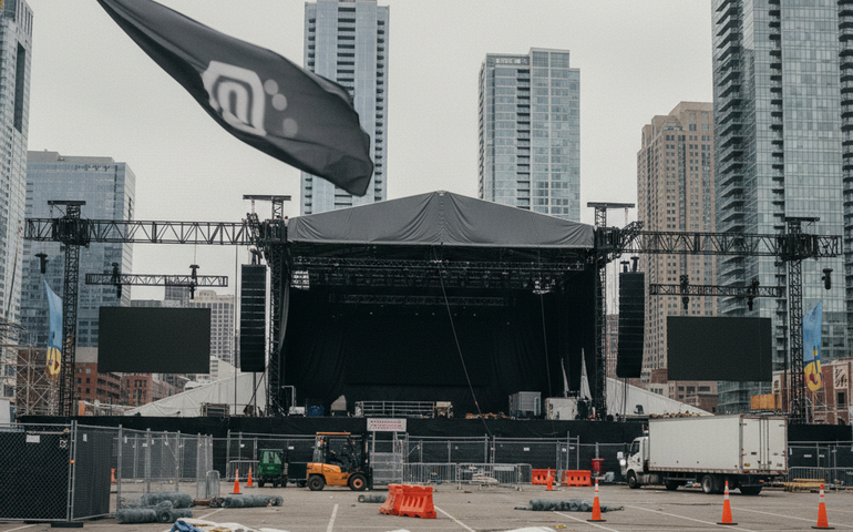 Cidades dos EUA ameaçam cancelar fan fests da Copa de 2026 por atraso de verba federal