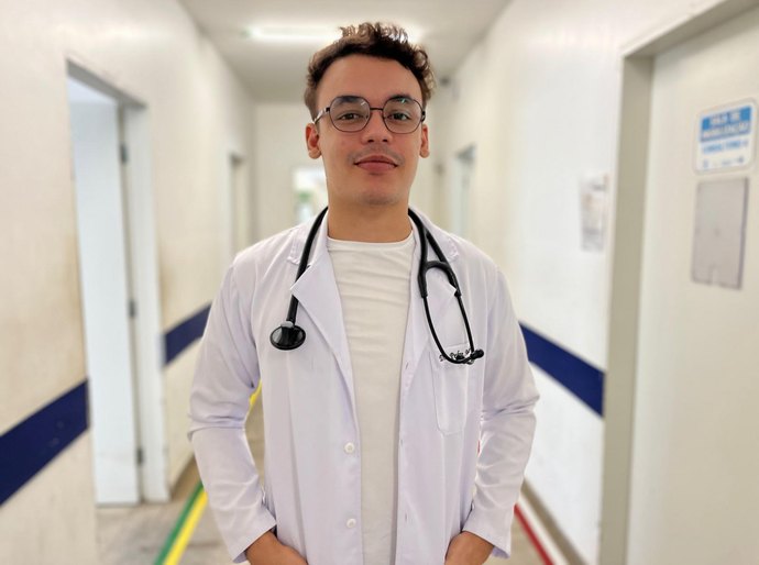 Quedas, crises respiratórias e intoxicações lideram atendimentos pediátricos no Ib Gatto Falcão