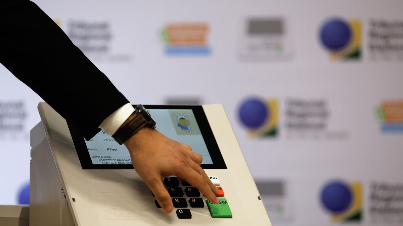 Governo garante transporte gratuito para indígenas e comunidades tradicionais votarem no 2º turno