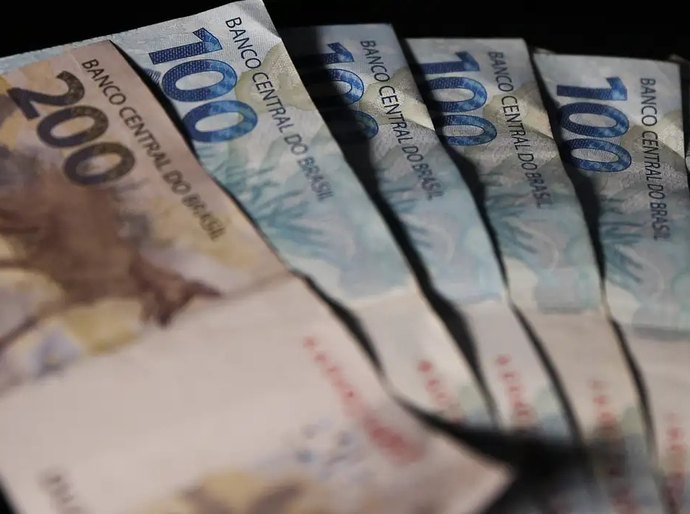 Mercado financeiro reduz previsão da inflação para 5,1%