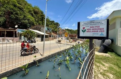 Renasce Salgadinho promove transformação social em Maceió: “Mudança saiu do papel”