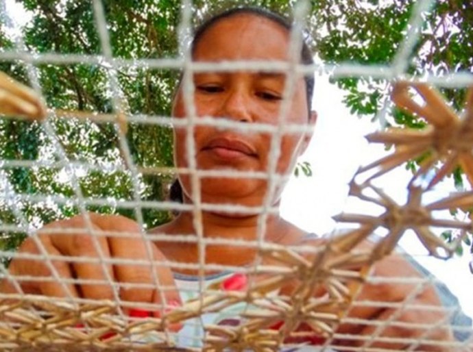 Mulheres artesãs serão tema da segunda edição do Papo de Mestre