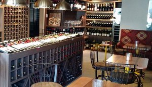 Vinhos / Foto: Assessoria 
