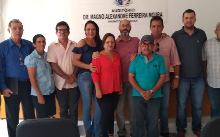 Em parceria com a Ufal, Limoeiro de Anadia protagoniza experiência inédita no âmbito de políticas públicas