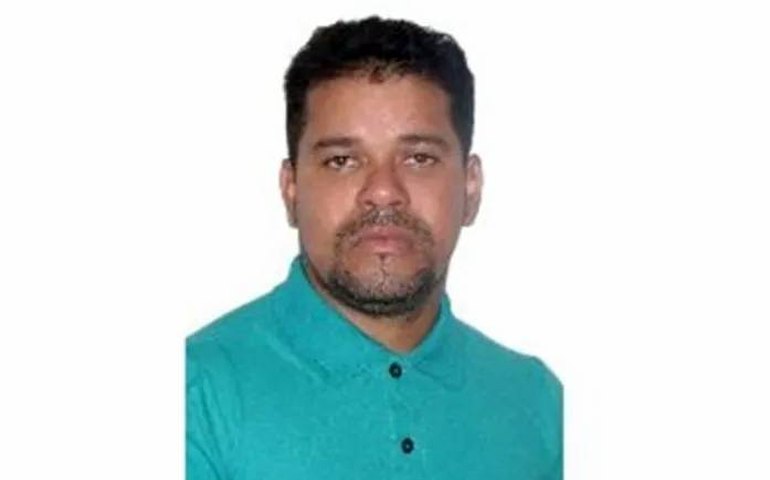 Vereador de Olho D’Água Grande é assassinado a tiros na Zona Rural do Município