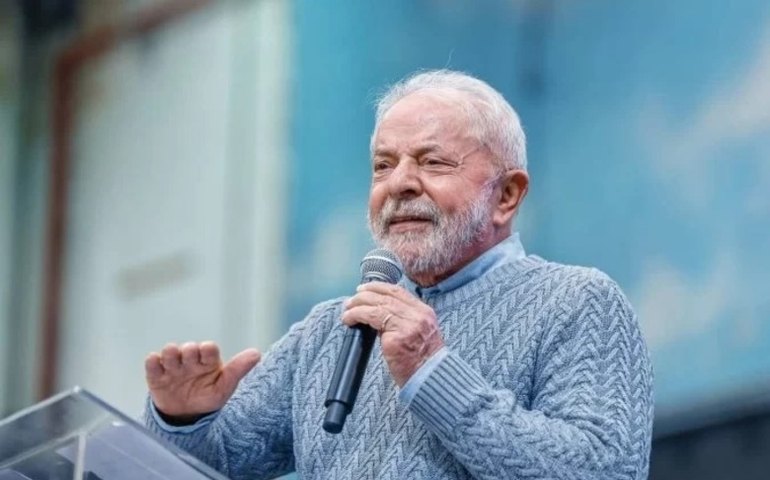 Lula pretende rever indicações de Bolsonaro para embaixadas e posto na ONU