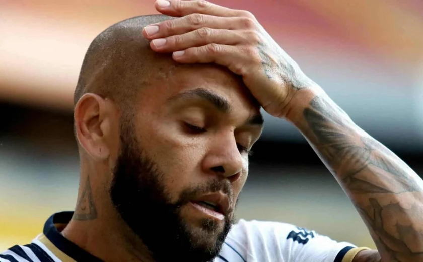 ﻿Caso Daniel Alves inspira projetos de leis sobre o tema