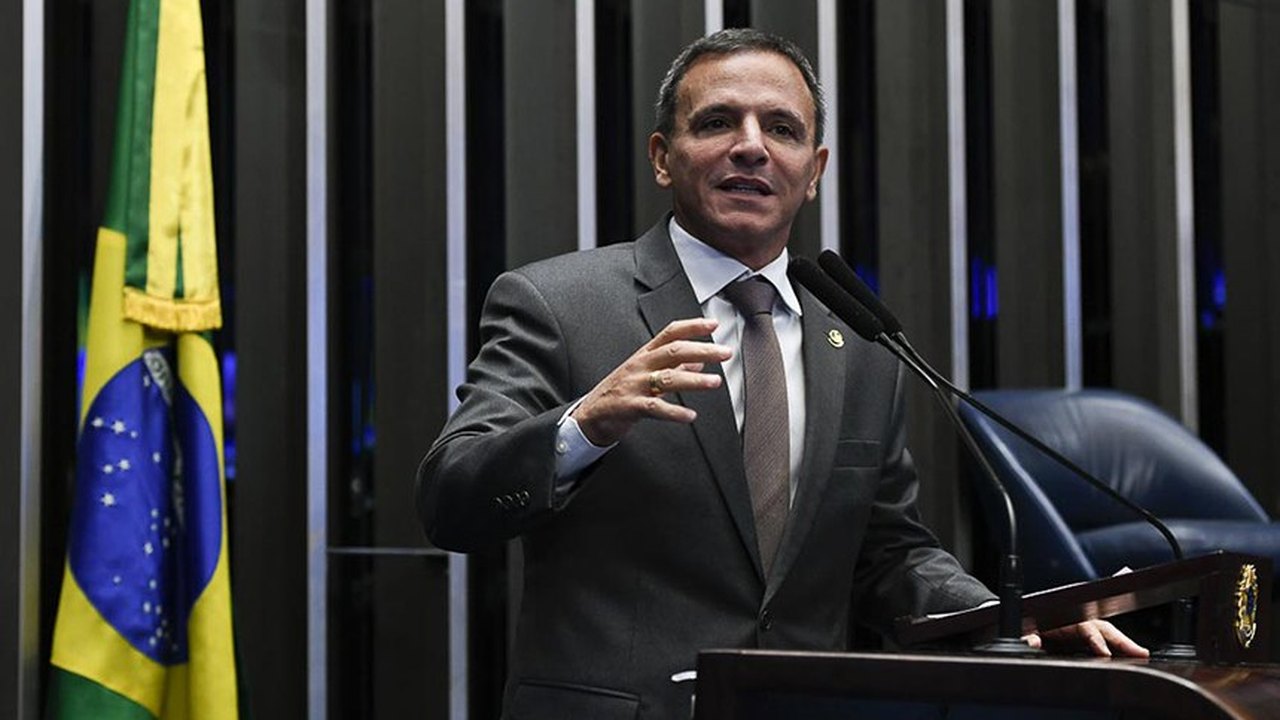 Marcio Bittar destaca investimentos para recuperação das BRs 364 e 317 no Acre