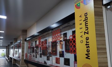 Centro Cultural Arte Pajuçara