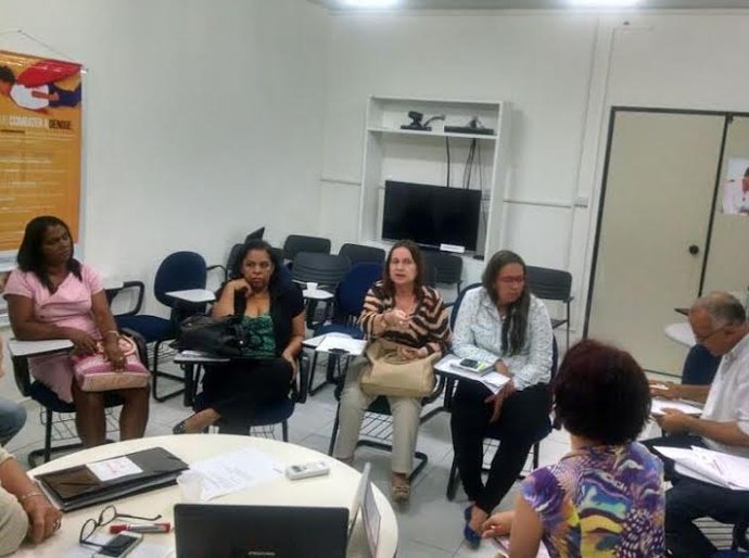 Cosems vai integrar Comitê Interestadual de Saúde da População Negra e Quilombola