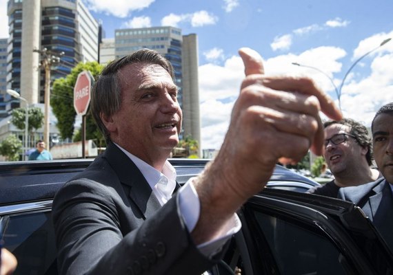 Bolsonaro inicia tour pelo Nordeste com visita a cidade de 30 mil habitantes no interior de Pernambuco