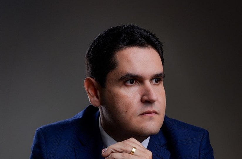 Eugênio Albuquerque divulga primeiros achados de pesquisa qualitativa sobre a percepção do eleitor alagoano