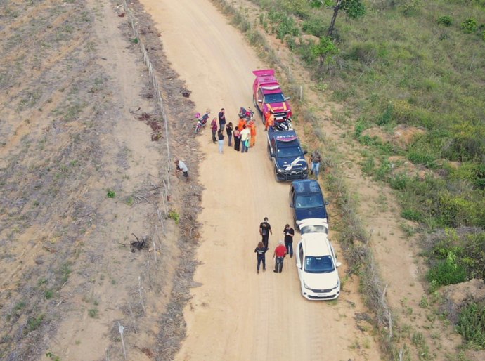 Caso Ana Beatriz: Polícia Civil realiza novas buscas por adolescente desaparecida em Maceió