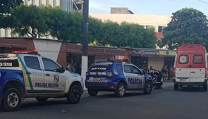 Homem é esfaqueado após desentendimento com traficante na Zona Sul de Aracaju