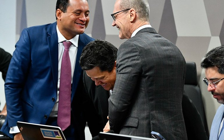 Vai a Plenário criação de funções e cargos no CNJ