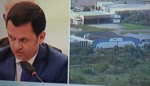 Anderson Torres é preso pela Polícia Federal após desembarcar em Brasília