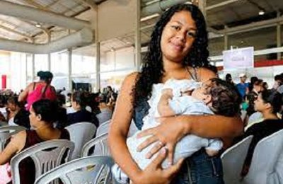 Mês de Doação de Leite Humano é comemorado na MESM com programação diversificada 