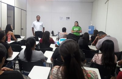 Sine Maceió oferta qualificação em atendimento ao cliente 