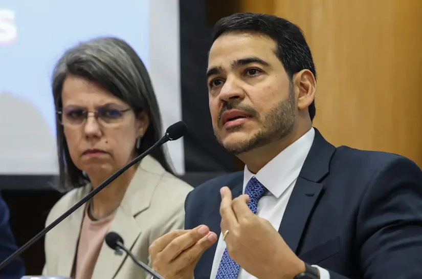 AGU diz que sanções contra Moraes são arbitrárias e injustificáveis
