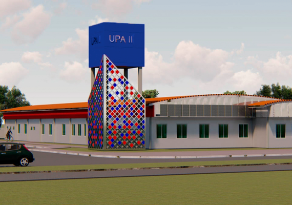 Marechal Deodoro receberá nova UPA em Taperaguá, maior unidade de urgência da região metropolitana