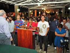 21 anos do Reumadf