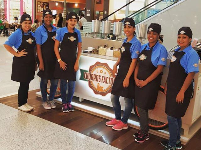 Parque Shopping Maceió comemora a chegada de novas marcas