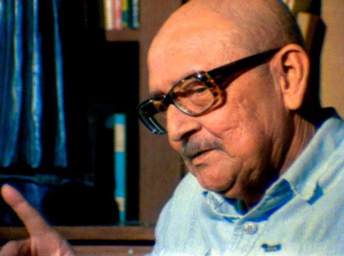 TV Senado exibe documentário em homenagem aos 100 anos de Teotônio Vilela