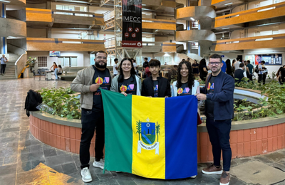 Estudantes de Campo Alegre são os únicos de Alagoas na 3ª fase da 41ª Olimpíada de Matemática da Unicamp