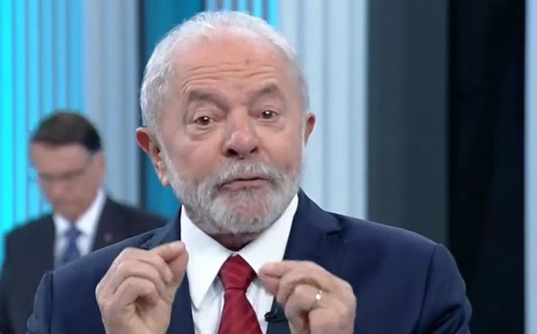 Lula confirmou que vai criar Guarda Nacional e desarmar a polícia? Isso é falso!