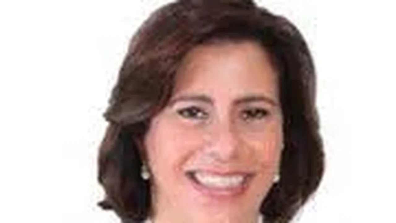 Ex-deputada Alice Tamborindeguy relata ter sofrido 'golpe da maquininha' no Rio