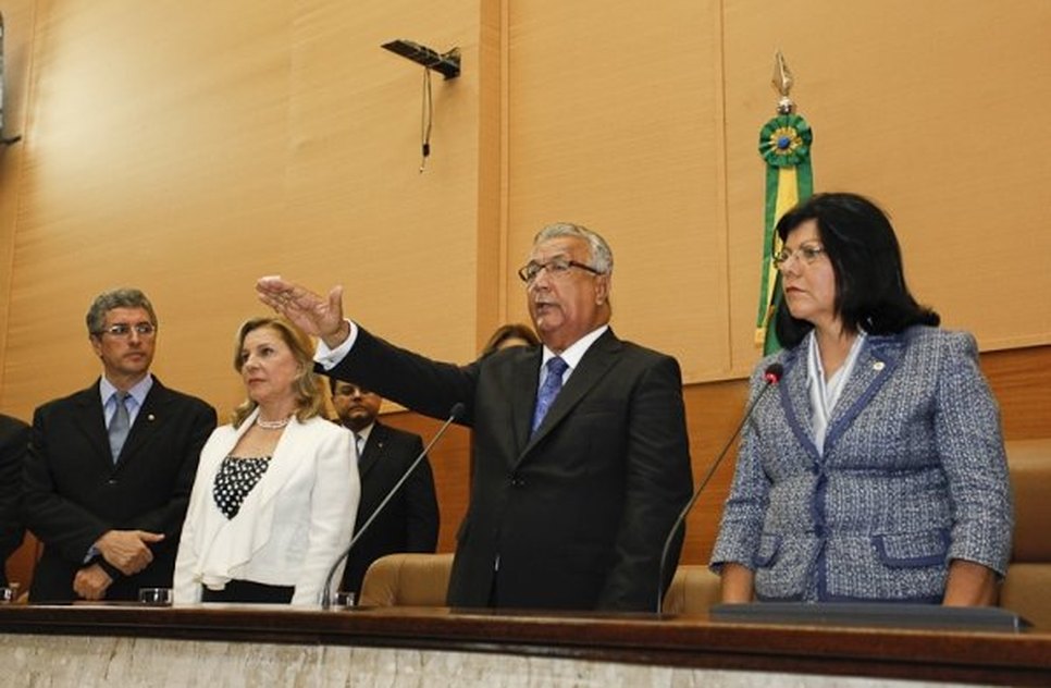 Foto: Marcos Rodrigues/ASN